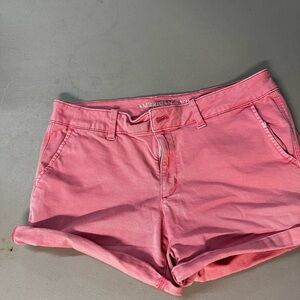 American eagle short